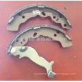 Low price and good quality Brake Shoe 554 from China